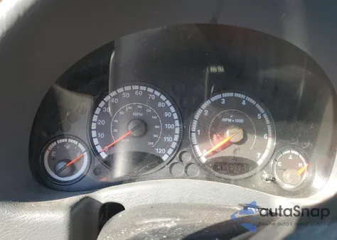 2006 Jeep Liberty Sport from USA, damaged, VIN 1J4GL48K96W232373